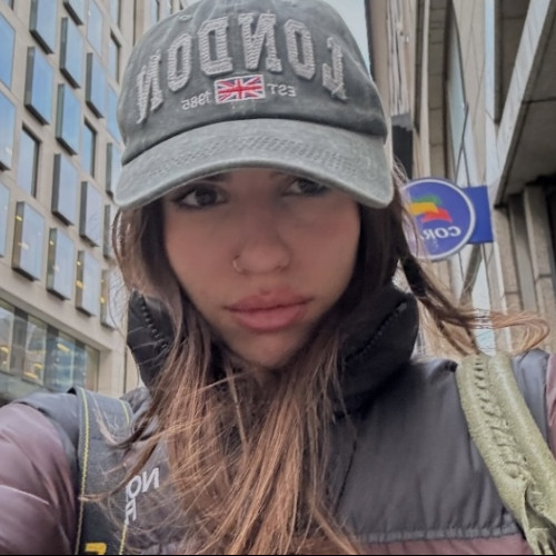 anna l. profile photo