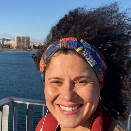 Nellah K. profile photo