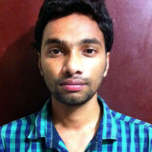 K S Charith S. profile photo