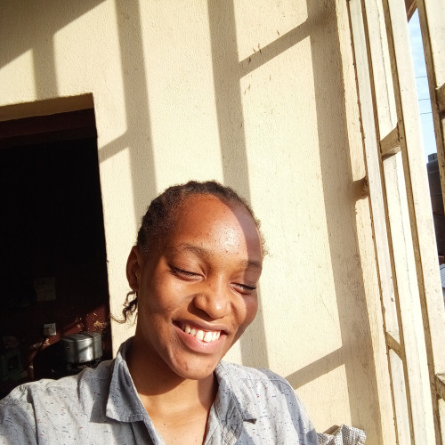 Shulammite  O. profile photo