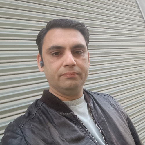 Shehzad  D. profile photo