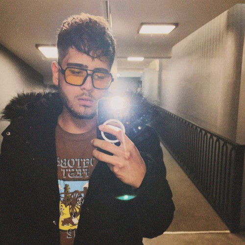 Parsa A. profile photo