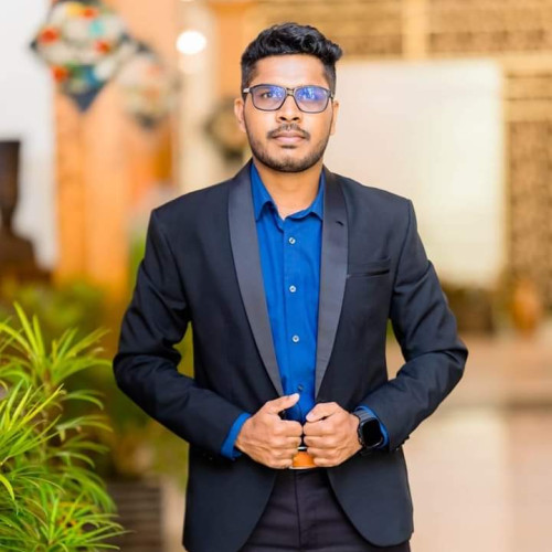 Dinindu S. profile photo