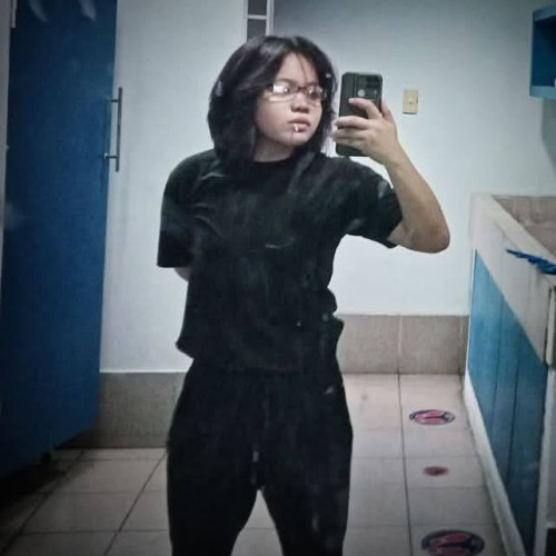 Joanna Pauline C.