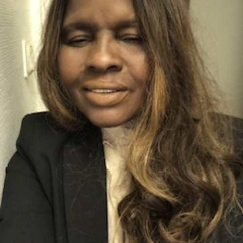 Nahima  A. profile photo