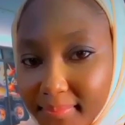 Nabila  A. profile photo