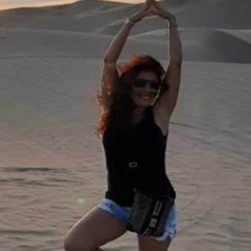 Claudia C. profile photo
