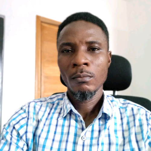 Bamidele L. profile photo