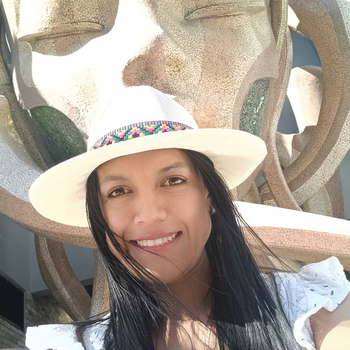 Daniela G. profile photo