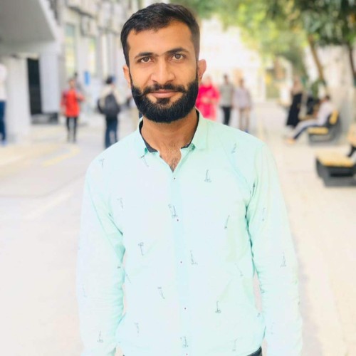 Waqas  A.
