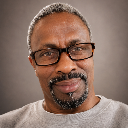 Darryl C. profile photo