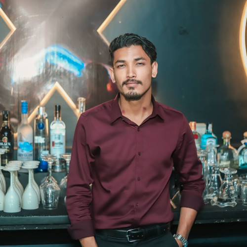 Ayush  V. profile photo