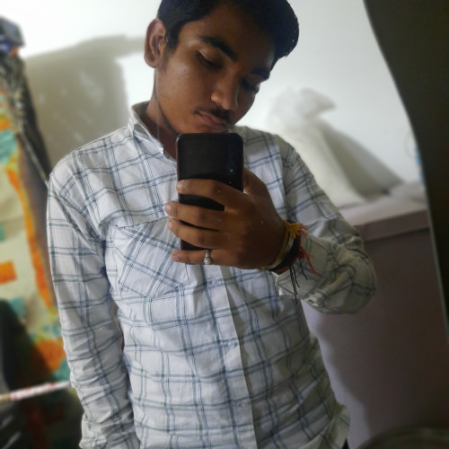 Prajapati K. profile photo