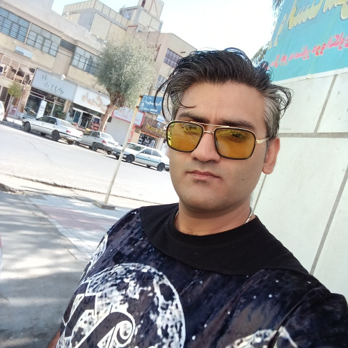 Mojtaba  A. profile photo