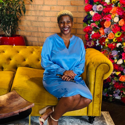 Dineo K. profile photo