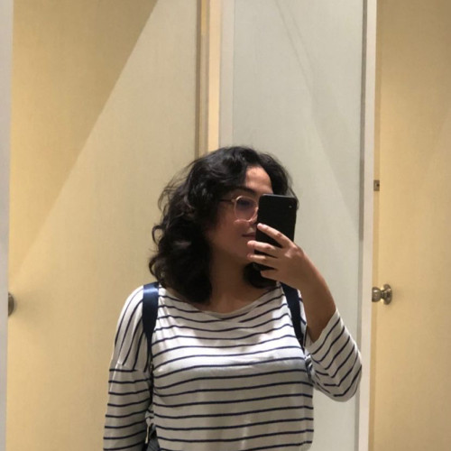 Marie Ari G. profile photo
