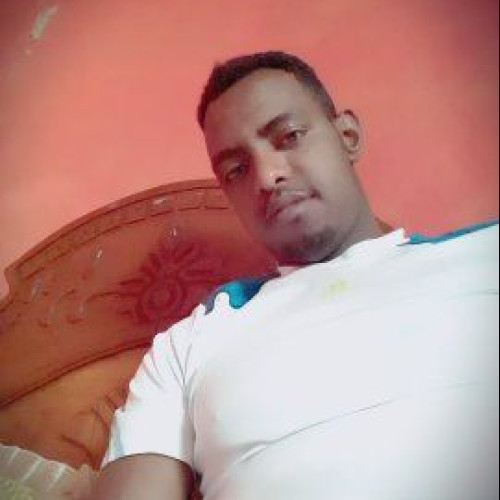 Abdulfeta S. profile photo