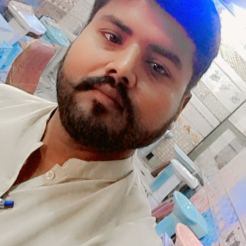 Azizullah R. profile photo