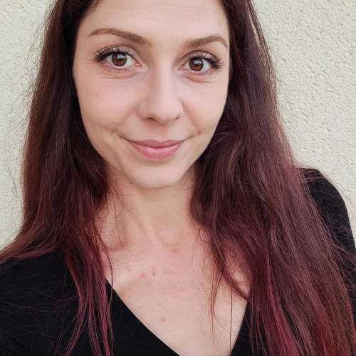 Ambre D. profile photo