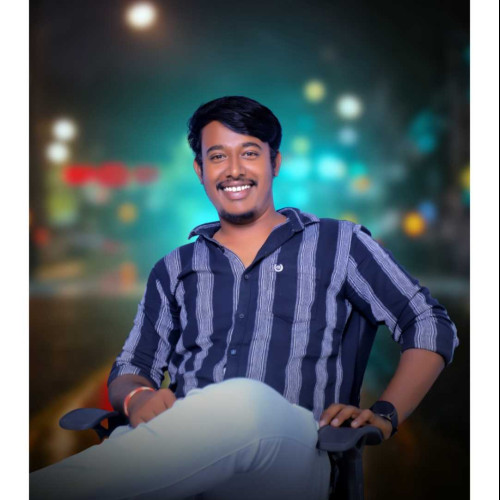 SHAIK M. profile photo