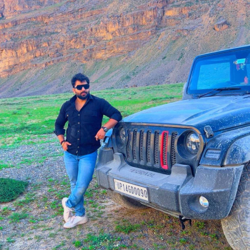 Piyush s. profile photo