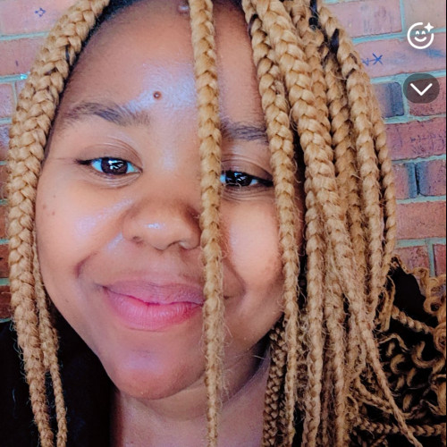 Nonhlanhla  M. profile photo