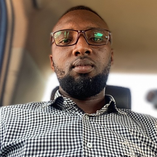 Hyacinthe Aziz B. profile photo