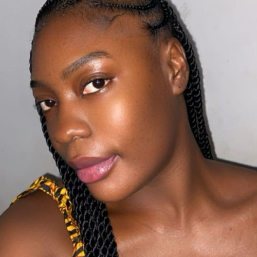 Faith B. profile photo
