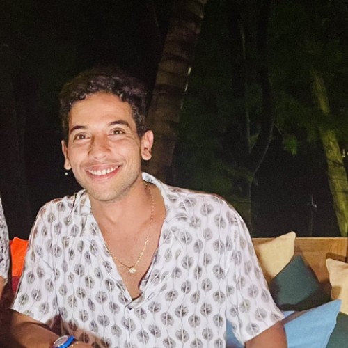 Mahmoud E. profile photo