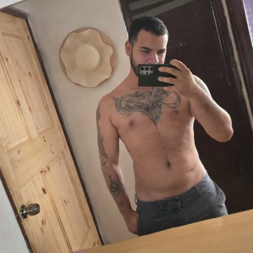 Alvaro A. profile photo