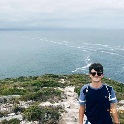 Alex M. profile photo