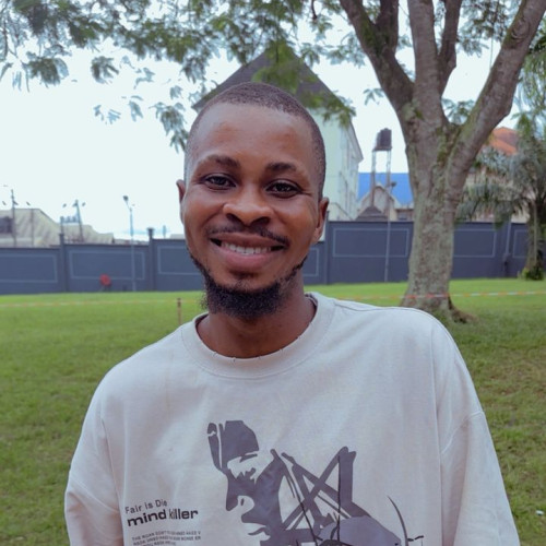 FRANKLIN N. profile photo