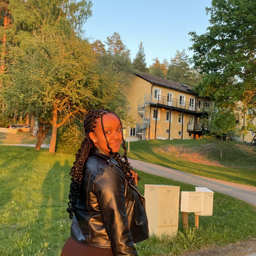 Eldana  W. profile photo