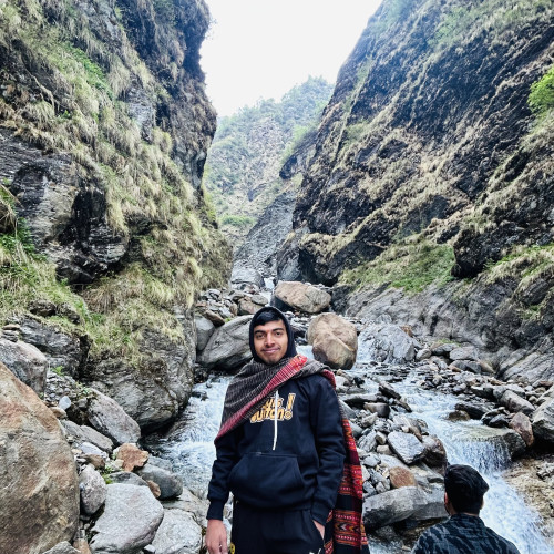 Umesh Y. profile photo