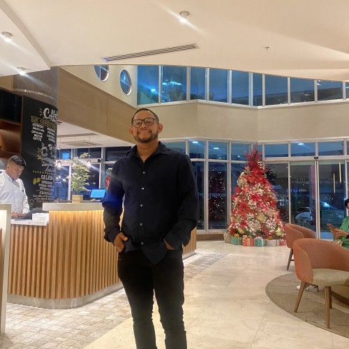 Horacio H. profile photo