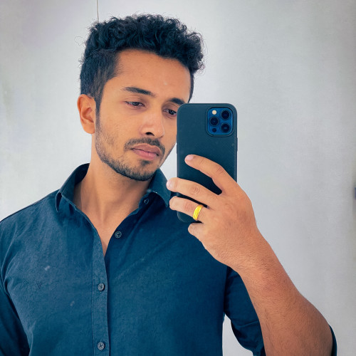 Rajeev K. profile photo