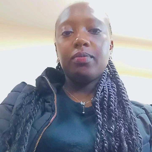 Grace w. profile photo