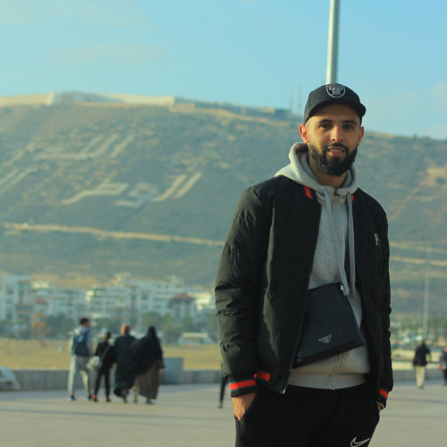 Hicham A. profile photo