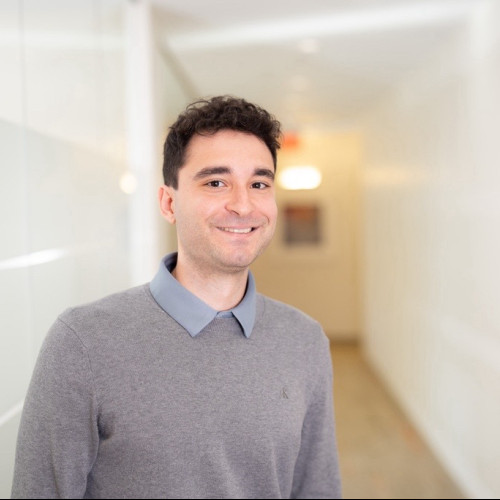 Omeed B. profile photo