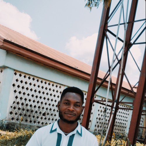Aniefiok A. profile photo