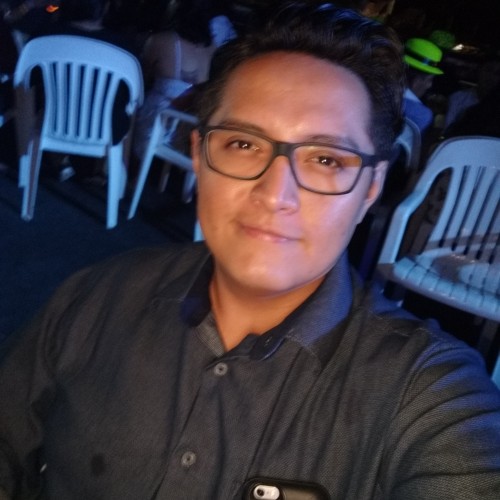 Fercho M. profile photo