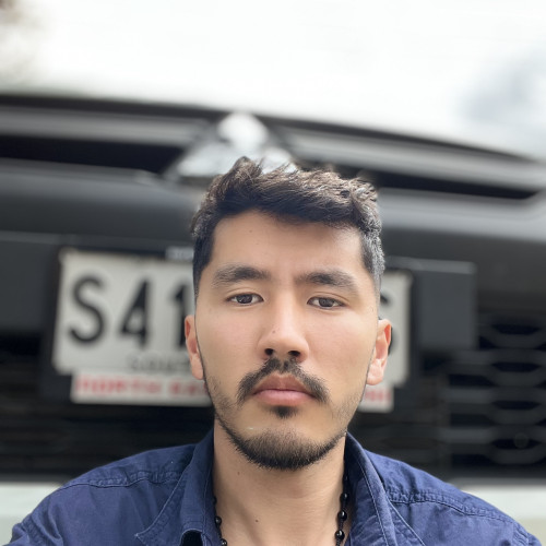 mohsen m. profile photo