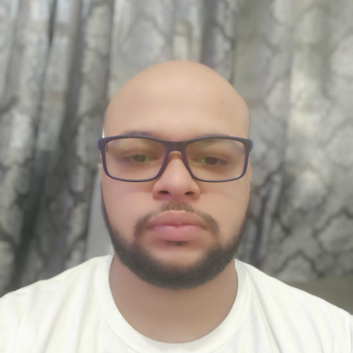 Wesley Santana W. profile photo