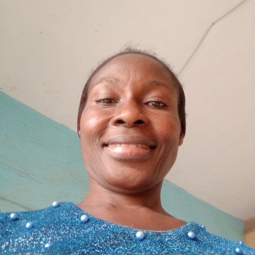 Oghenemaro  P. profile photo