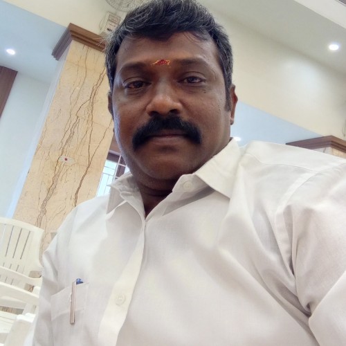 Dineshkumar V. profile photo