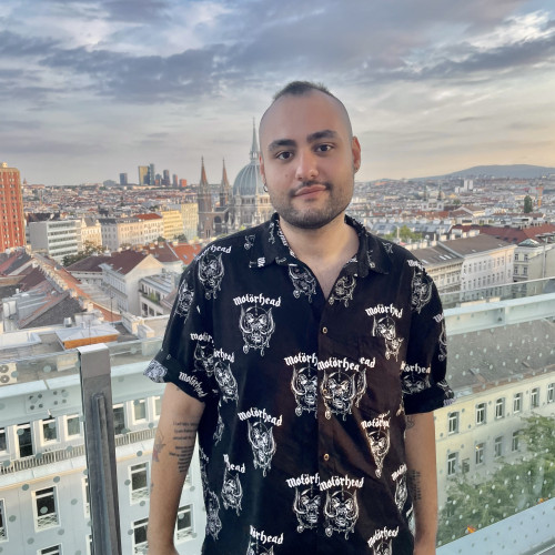 Sanad K. profile photo