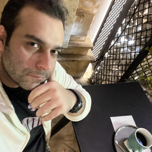 Hamed v. profile photo