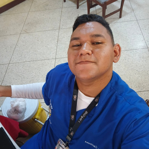 Manuel C. profile photo