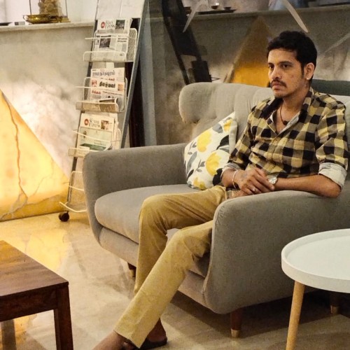 Dinesh Kumar B. profile photo