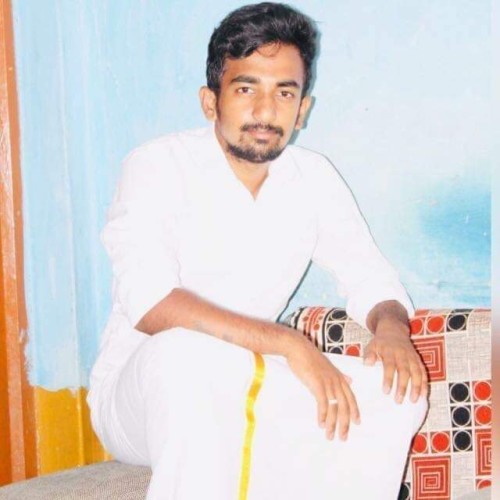 Jyothish  K.